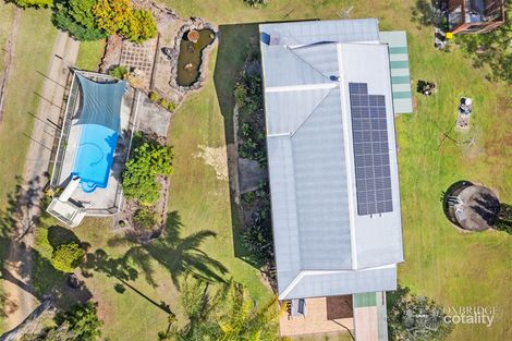 Property photo of 173 Williamson Road Tamborine QLD 4270