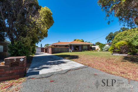 3 Tidefall St, Safety Bay, WA 6169