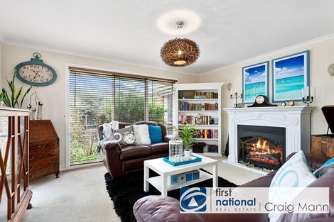 Property photo of 51 Robert Street Somerville VIC 3912