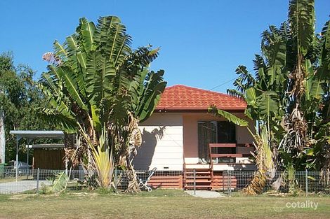 7 Gordon St, Bowen, QLD 4805