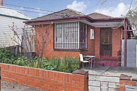 28 Charlotte St, Collingwood, VIC 3066