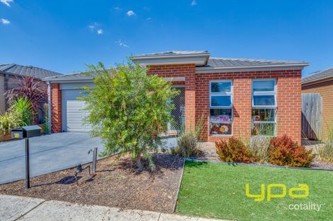 Property photo of 10 Claire Way Tarneit VIC 3029