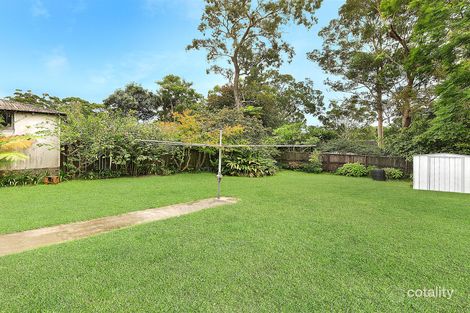Property photo of 71 Browns Road Wahroonga NSW 2076