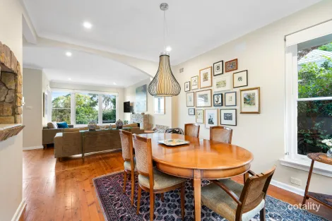 Property photo of 25 The Bulwark Castlecrag NSW 2068