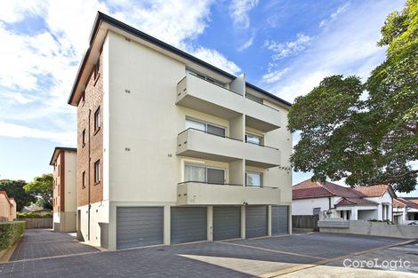 Property photo of 12/123 Lilyfield Road Lilyfield NSW 2040