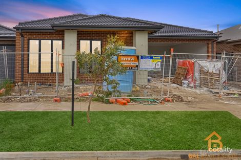 Property photo of 43 Ritchie Circuit Tarneit VIC 3029