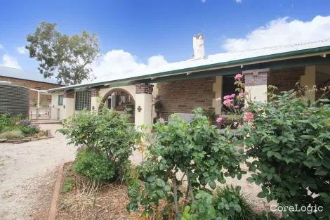 Property photo of 3 Morehead Street Burra SA 5417