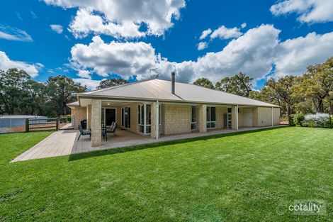 Property photo of 202 Holstein Loop Lower Chittering WA 6084