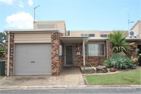 Property photo of 10/31 Pickett Street Svensson Heights QLD 4670