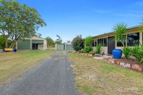 Property photo of 14 Donald Street Leyburn QLD 4365