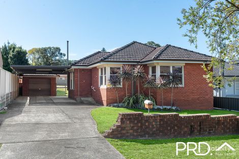 Property photo of 3 Samoa Avenue Picnic Point NSW 2213