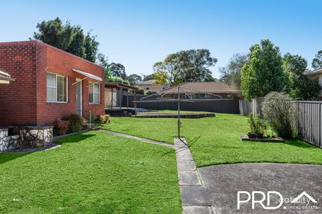 3 Samoa Ave, Picnic Point, NSW 2213