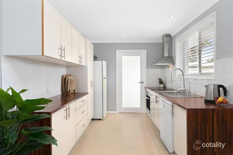 Property photo of 31 Second Avenue Toukley NSW 2263