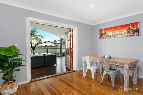 Property photo of 31 Second Avenue Toukley NSW 2263