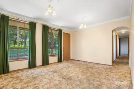 Property photo of 6 Davidson Street North Bendigo VIC 3550