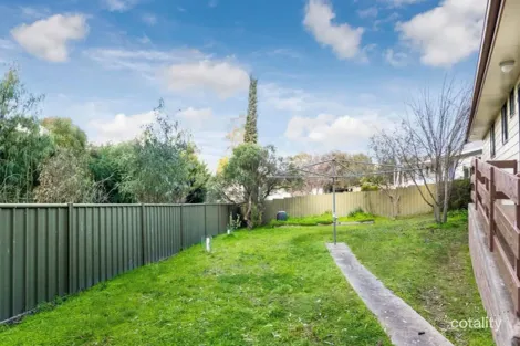 Property photo of 6 Davidson Street North Bendigo VIC 3550