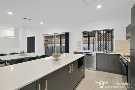 Property photo of 27 Lunar Circuit Spring Mountain QLD 4300