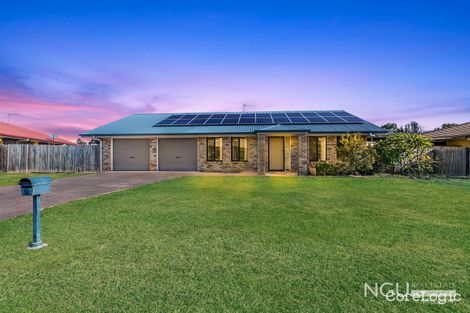 Property photo of 5 Cassia Court Laidley QLD 4341