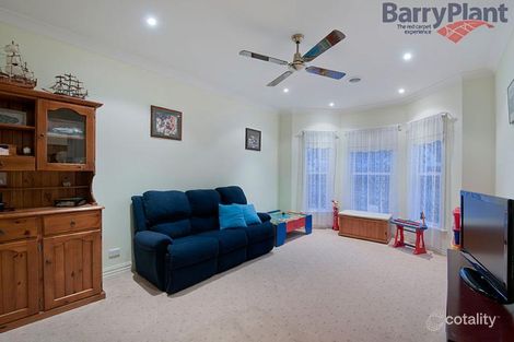 Property photo of 10 The Promenade Point Cook VIC 3030