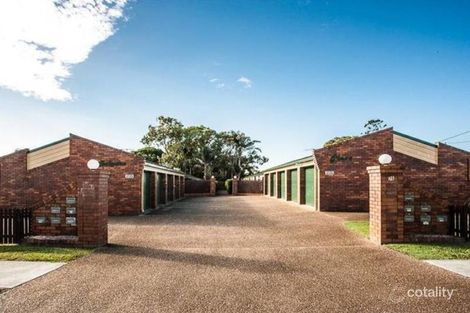 6/26 Georgina St, Woody Point, QLD 4019