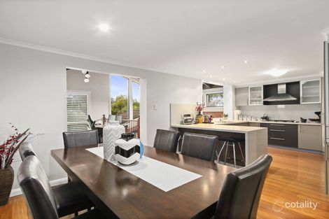 Property photo of 3 Odenpa Road Cordeaux Heights NSW 2526
