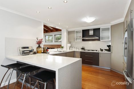 Property photo of 3 Odenpa Road Cordeaux Heights NSW 2526