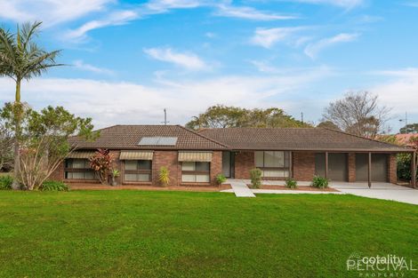Property photo of 2 Siren Road Port Macquarie NSW 2444
