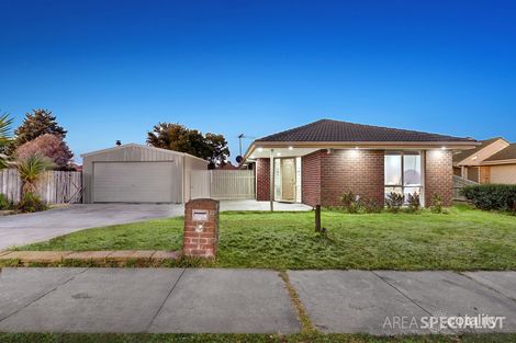 Property photo of 22 Kellett Street Cranbourne North VIC 3977