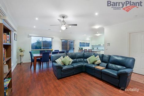 Property photo of 10 The Promenade Point Cook VIC 3030