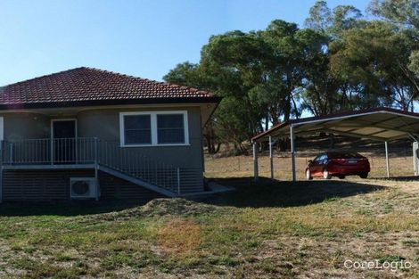 Property photo of 1692 Geegullalong Road Murringo NSW 2586