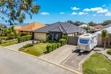 Property photo of 100 Countess Circuit South Yunderup WA 6208