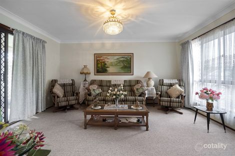 Property photo of 26 Stanmere Street Carindale QLD 4152