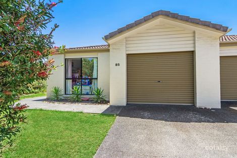 Property photo of 85/590 Pine Ridge Road Coombabah QLD 4216
