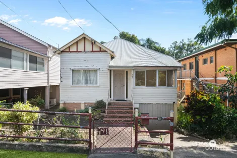 491 Milton Rd, Auchenflower, QLD 4066