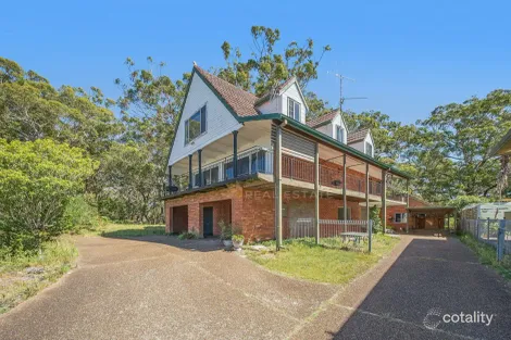 55 Wanda Ave, Salamander Bay, NSW 2317