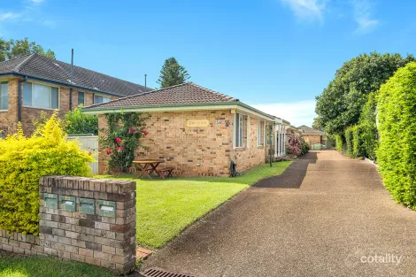 2/56 Woolooware Rd, Woolooware, NSW 2230