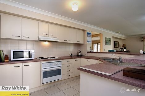 Property photo of 20 Springsure Street Runcorn QLD 4113