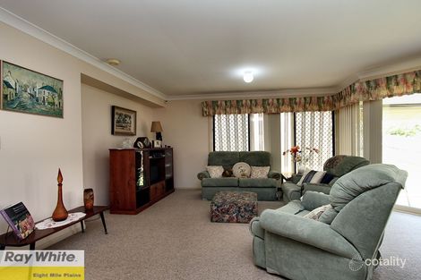 Property photo of 20 Springsure Street Runcorn QLD 4113