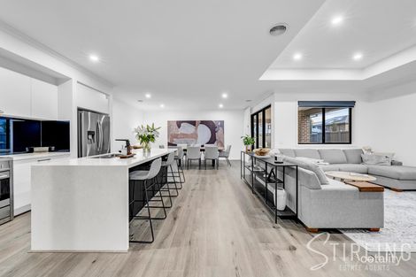 Property photo of 10 Villermont Drive Botanic Ridge VIC 3977