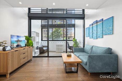 Property photo of 203/241 Oxford Street Bondi Junction NSW 2022