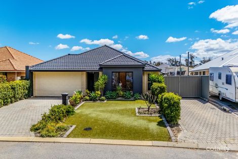 Property photo of 100 Countess Circuit South Yunderup WA 6208
