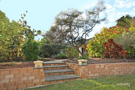 Property photo of 5 Remington Rise Palmwoods QLD 4555