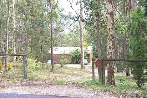 55 Sugars Rd, Bellbowrie, QLD 4070