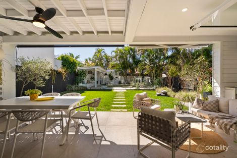 Property photo of 83 Elliott Street Hawthorne QLD 4171