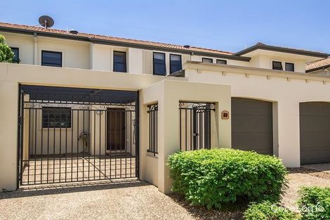 Property photo of 33/226 Cheltenham Drive Robina QLD 4226