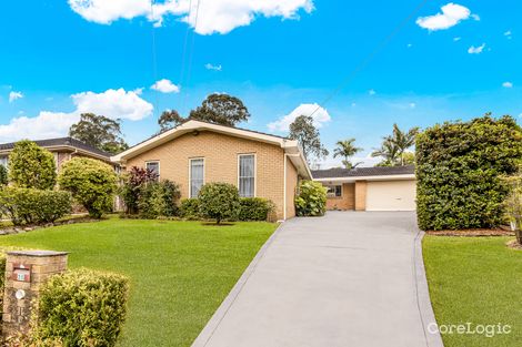 Property photo of 36 Virginia Avenue Baulkham Hills NSW 2153