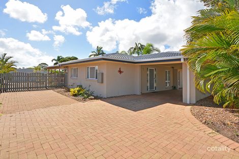 Property photo of 6 Melaleuca Crescent Kawungan QLD 4655