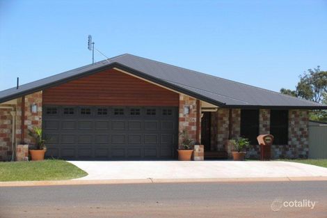 43 Bridgeman Pde, Kingaroy, QLD 4610