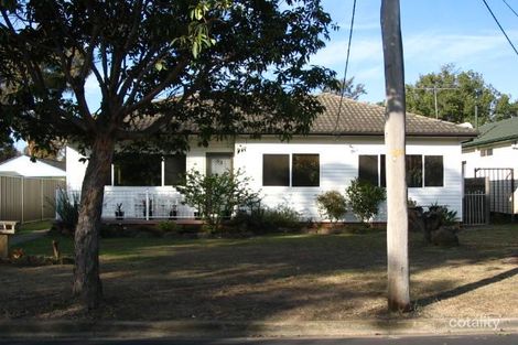 93 Penrose Cres, South Penrith, NSW 2750