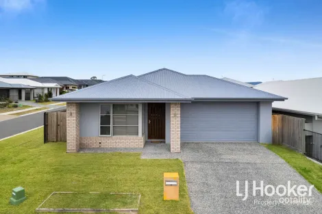 Property photo of 13 Namba Circuit Yarrabilba QLD 4207